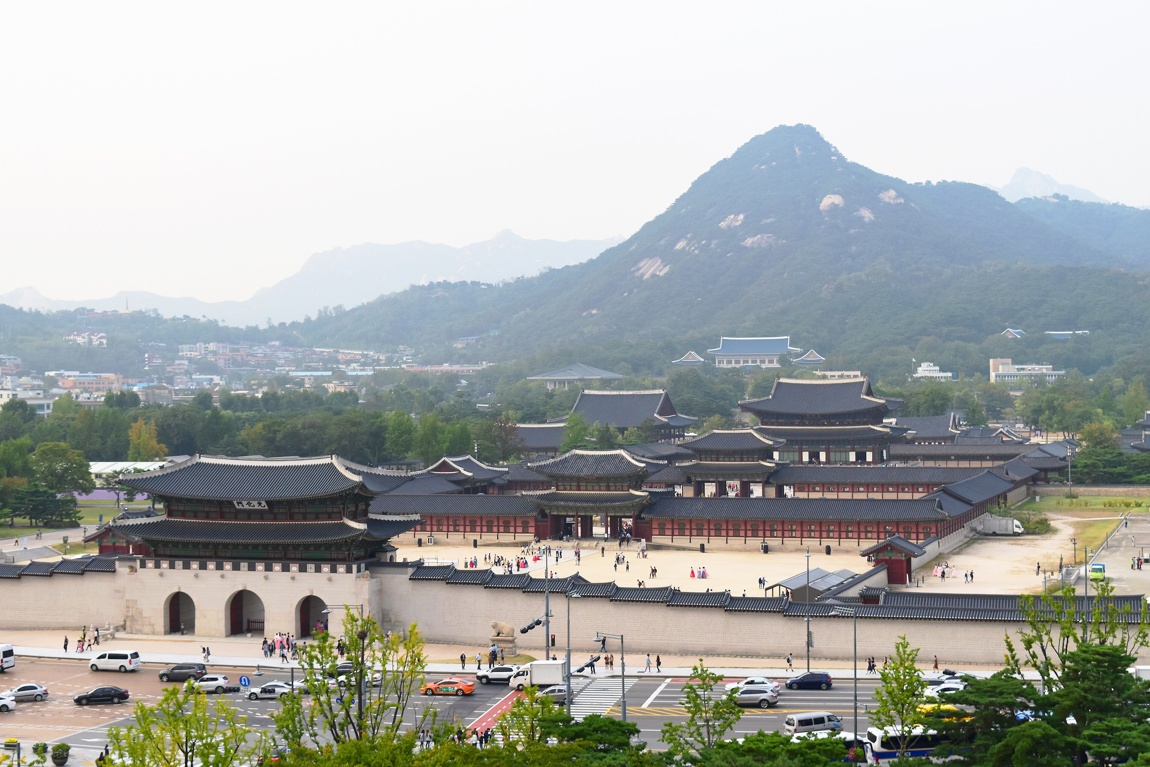 조선 궁궐